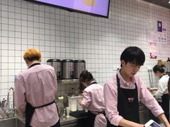 -果呀呀(国金街店)