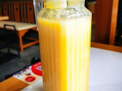 -棠宴酒店(汉口学院店)