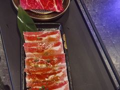 -九田家黑牛烤肉料理(新辰里亚运村店)