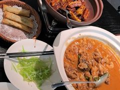 -简小舍·民间手艺菜(武昌江滩店)