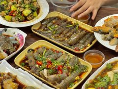 -圆蛋酒料•生腌(开元路店)