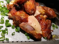 -绿茶餐厅(汇悦大融城店)