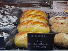 -仙峰天然面包(迎宾路店)