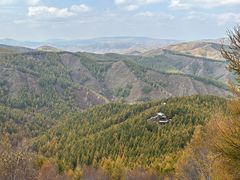 -苏木山森林公园