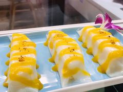 -香香海南菜餐厅