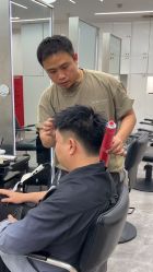 -MT·ID 烫发.染发.接发SALON