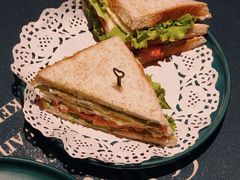 -吱咖啡西式简餐