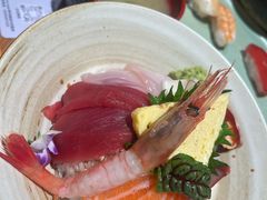 -Tuna maki寿司(园区永旺店)