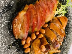 港式烧味拼盘-喜粤糖朝餐厅(三八广场店)
