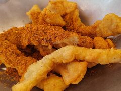 -蓉三少冒烤鸭·四川小吃集(北京首店)