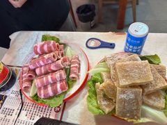 -海盗船. 龙虾烧烤. 酒馆