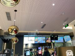 -德克士(亚中商城店)