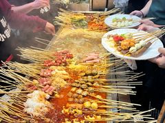 -郭记小街麻辣烫(南小街总店)