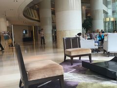 大堂-厦门喜来登酒店