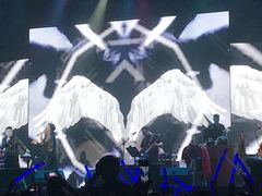 -华熙LIVE·五棵松·M空间