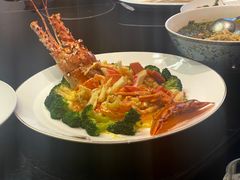 -喜相逢·特色烤鸭新疆菜(南珏大厦店)