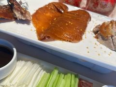 -漢舍中国菜馆(889广场店)