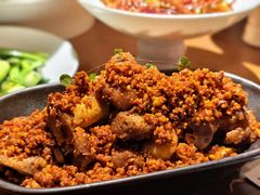 -清水亭湖北菜(大屯DT51店)