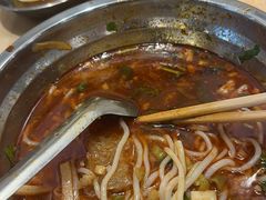 -柳州肥姨妈大骨螺蛳粉(江宁万达店)