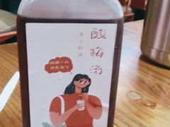 -兔槽江湖菜·重庆璧山兔(水围店)