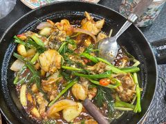 -旺爷砂锅·茶作(国贸城店)