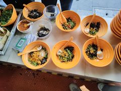 -阿麟馄饨(延长路店)