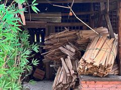 -咊记茅草棚柴火鸡(乌当店)