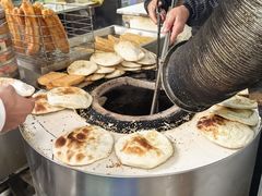 -文武王氏烧饼·无矾油条(西溪路店)