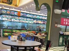 -飞尝蚝·顺德菜·鱼生(顺德总店)