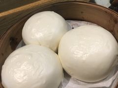 蛋黄流沙包-潮粥荟·潮汕砂锅粥(朝阳大悦城店)