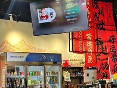 -京门活鱼馆·鱼火锅(百子湾（原红庙）店)