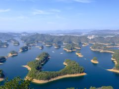 -千岛湖东南湖区