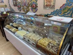 -一招鲜·全羊铺·蒙古奶茶(五一北路店)