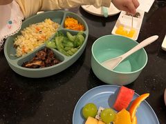 -铭轩中餐厅·海南菜·粤菜(亚龙湾瑞吉店)