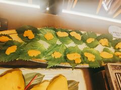 -万岛日本料理铁板烧(万泰国际店)