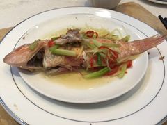 -东海酒家(长平东路店)
