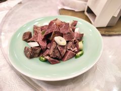 牛腱-河东颐祥阁(世贸店)