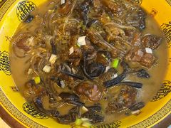 -雪乡阁东北农家菜(颛桥约好休闲街店)