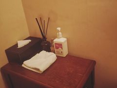 -布梵·台式热敷古法按摩Massage·Spa(品尊国际店)