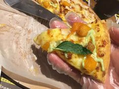 -乐凯撒披萨(正佳广场店)