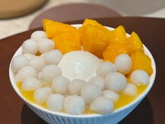 -小团圆糖水铺(襄阳南路店)