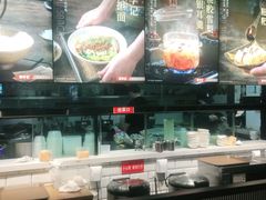 -蓉李记成都名小吃(太原龙湖万达店)