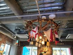 -Catch the Cajun Seafood(表参道店)