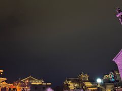 -百脉泉景区