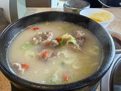 -元祖李朝(新威路店)