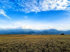 -秦岭风景区
