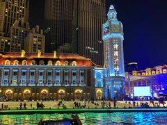 -海河游船-永乐码头(大悲院)