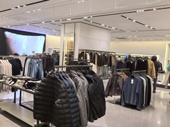 -ZARA(郑州熙地港购物中心店)