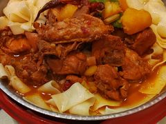 -撒拉花儿·新疆菜·清真(太阳宫店)