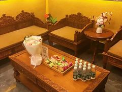 -富侨养生(威宁路店)